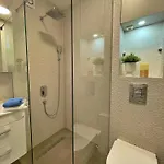 شقة Zetra *
