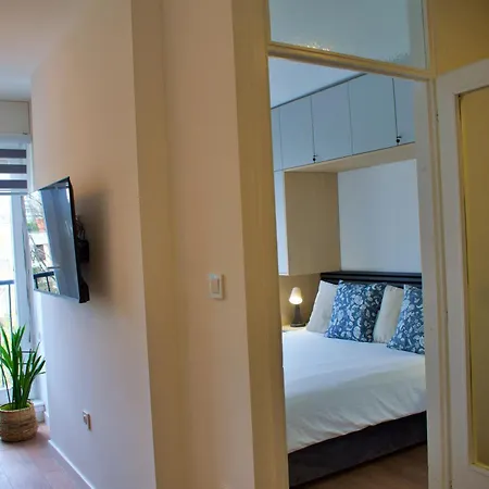 Appartement Zetra Sarajevo