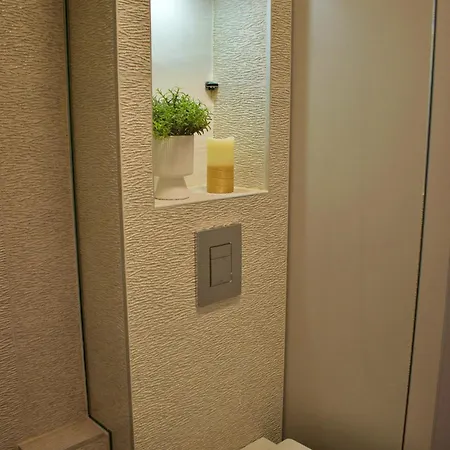 Apartment Zetra