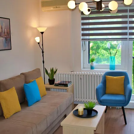 Apartment Zetra Sarajevo