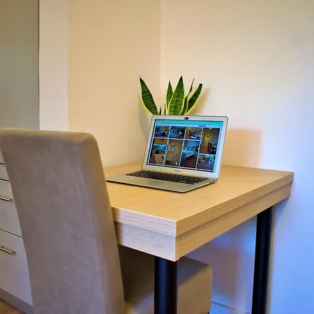 Zetra Apartment Sarajevo